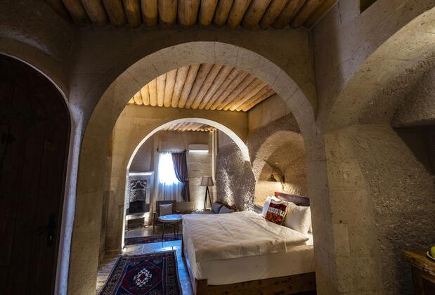 Petra Inn Cappadocia - Görsel 22