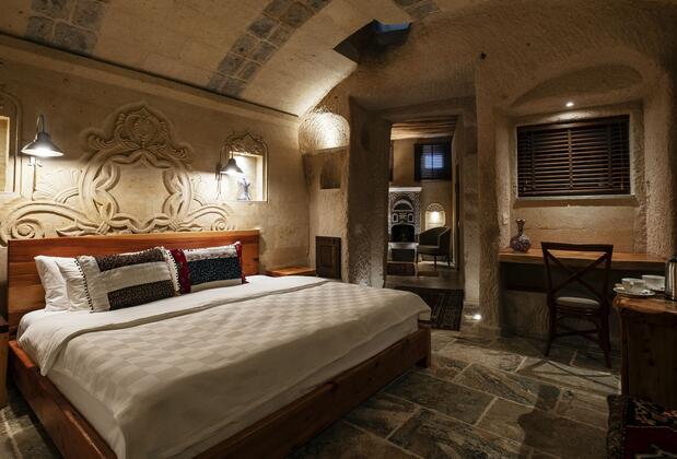 Petra Inn Cappadocia - Görsel 35