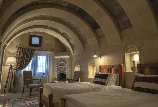 Petra Inn Cappadocia - Görsel 36