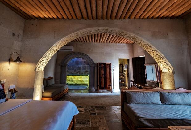 Petra Inn Cappadocia - Görsel 37