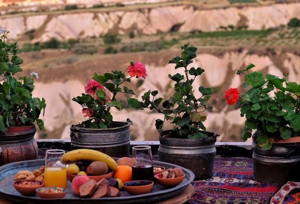 Petra Inn Cappadocia - Görsel 21