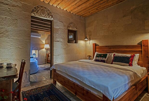 Petra Inn Cappadocia - Görsel 39
