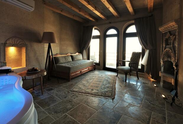 Petra Inn Cappadocia - Görsel 40