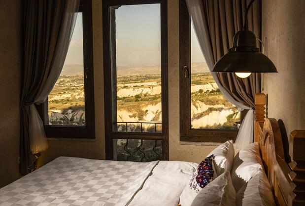 Petra Inn Cappadocia - Görsel 41