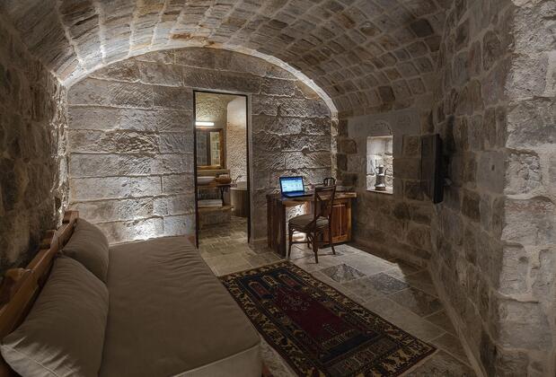 Petra Inn Cappadocia - Görsel 34