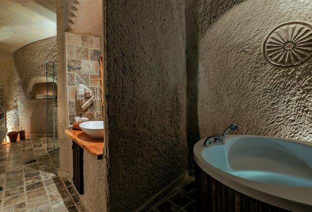 Petra Inn Cappadocia - Görsel 42