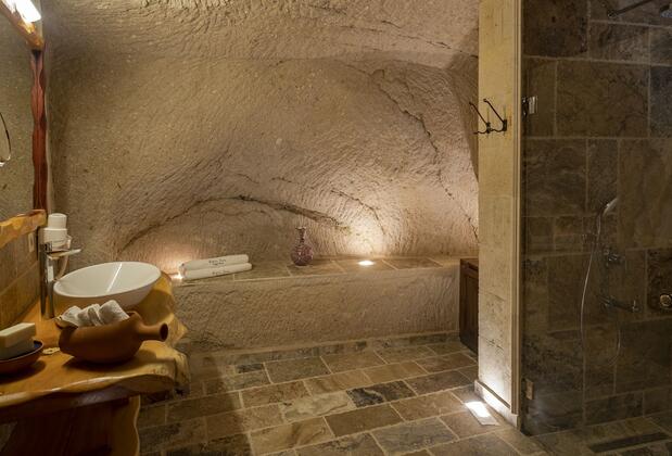 Petra Inn Cappadocia - Görsel 43