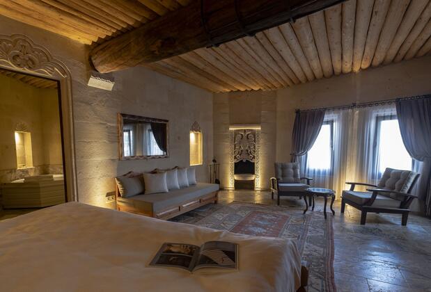 Petra Inn Cappadocia - Görsel 45