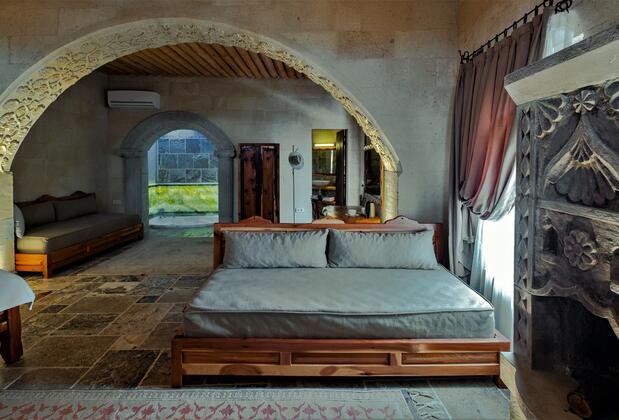 Petra Inn Cappadocia - Görsel 46