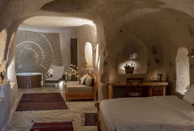 Petra Inn Cappadocia - Görsel 47