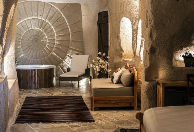 Petra Inn Cappadocia - Görsel 48