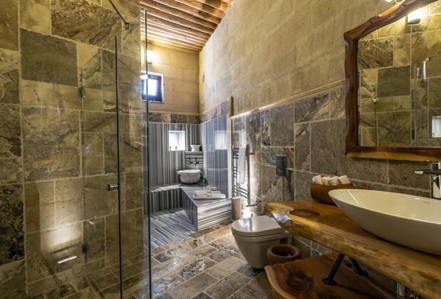 Petra Inn Cappadocia - Görsel 49