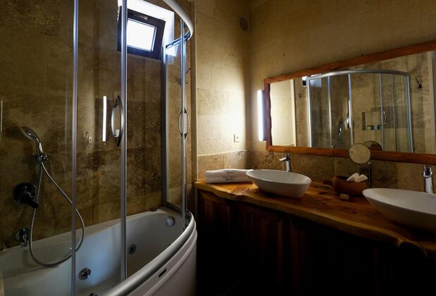 Petra Inn Cappadocia - Görsel 50