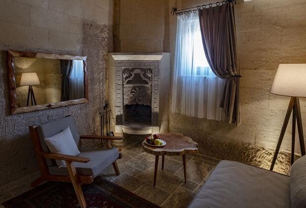 Petra Inn Cappadocia - Görsel 29