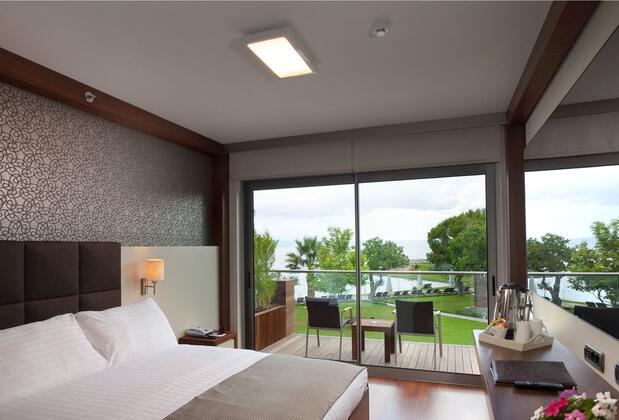 Ortunç Hotel - Görsel 5