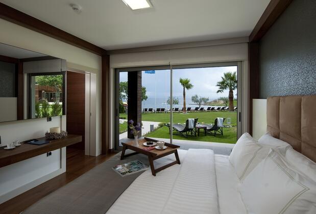 Ortunç Hotel - Görsel 19