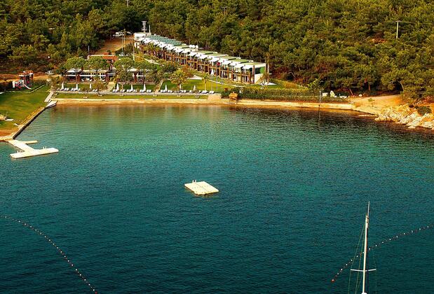 Ortunç Hotel - Görsel 22