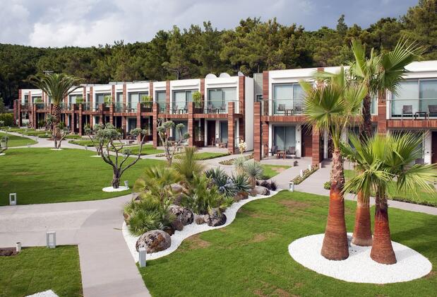 Ortunç Hotel - Görsel 6