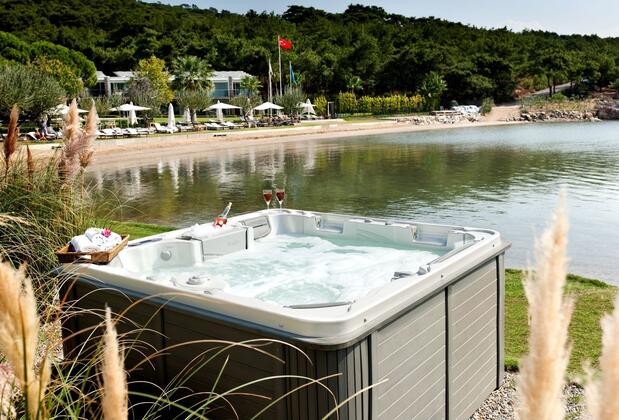 Ortunç Hotel - Görsel 10