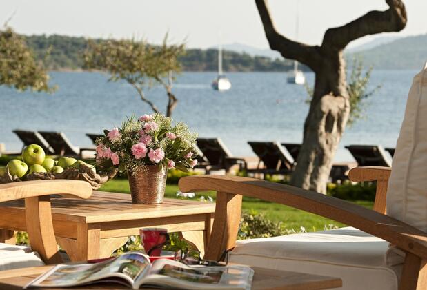 Ortunç Hotel - Görsel 15