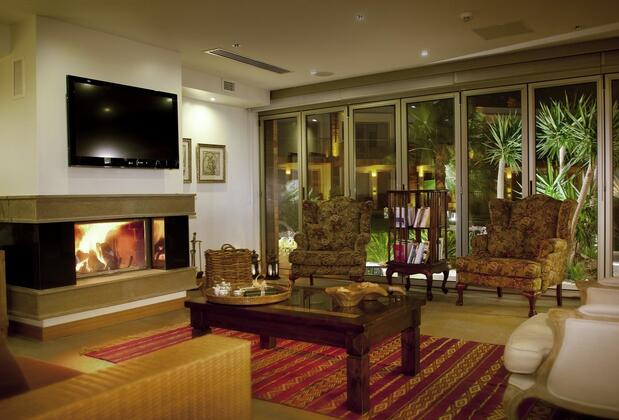 Ortunç Hotel - Görsel 21