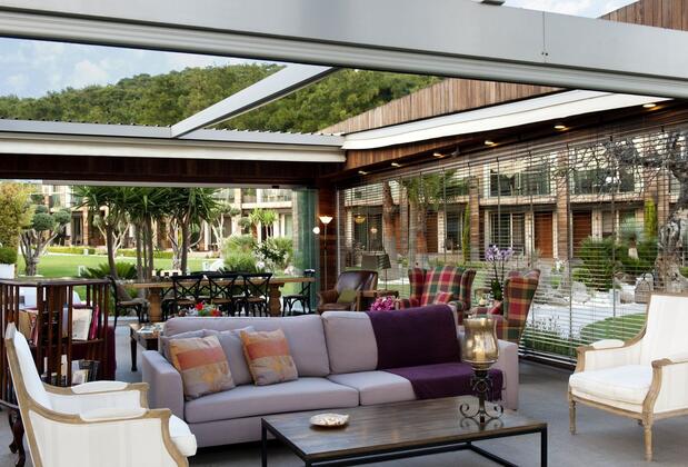 Ortunç Hotel - Görsel 3