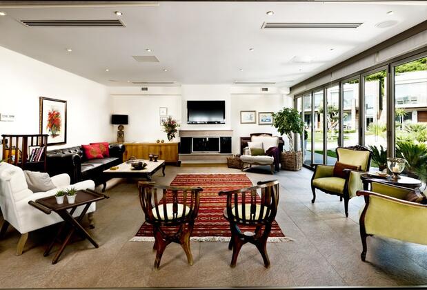 Ortunç Hotel - Görsel 11