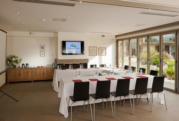 Ortunç Hotel - Görsel 9