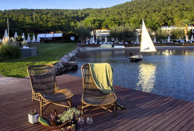 Ortunç Hotel - Görsel 8