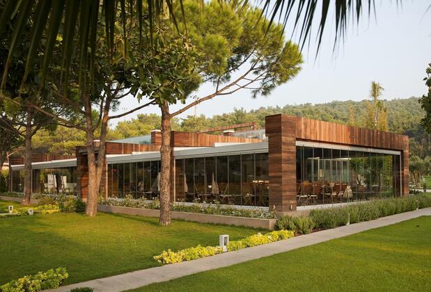 Ortunç Hotel - Görsel 24