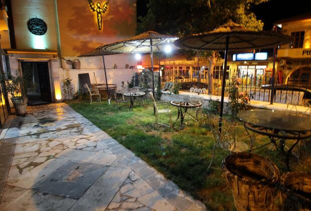 Serenity Stone House - Görsel 3