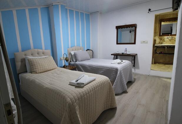 Serenity Stone House - Görsel 4