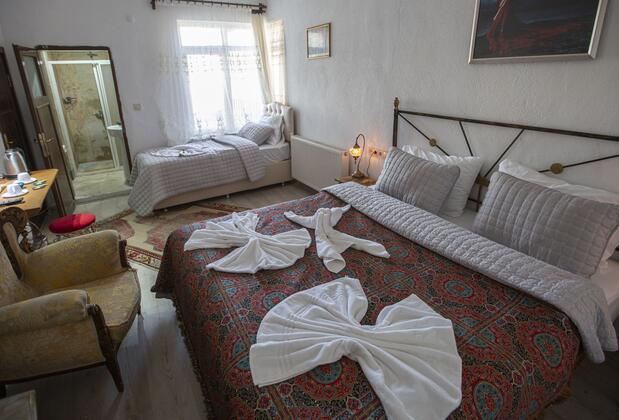 Serenity Stone House - Görsel 6