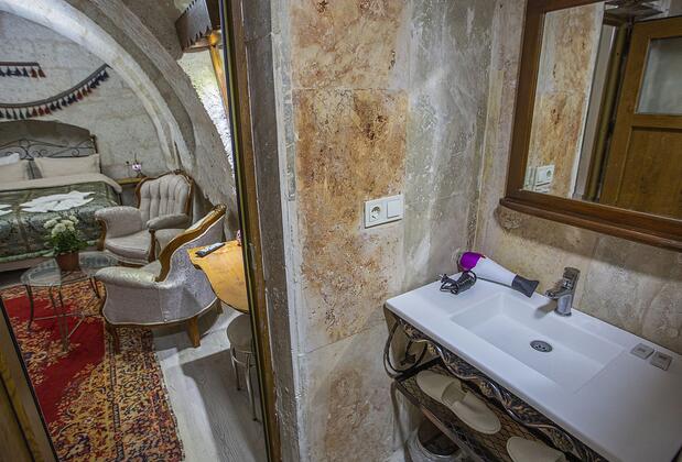 Serenity Stone House - Görsel 10