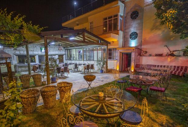 Serenity Stone House - Görsel 11