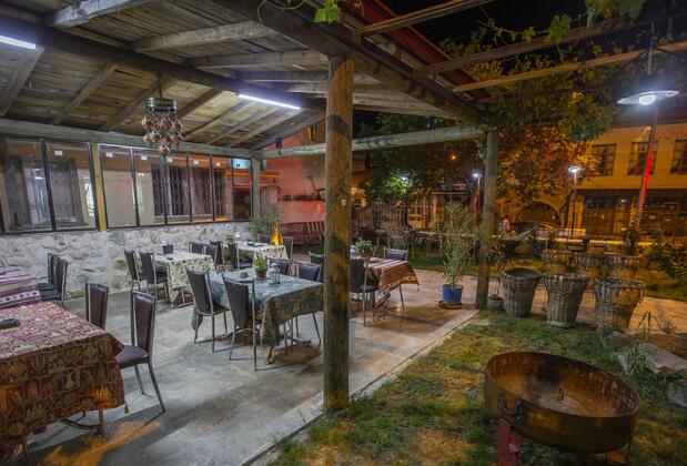 Serenity Stone House - Görsel 12