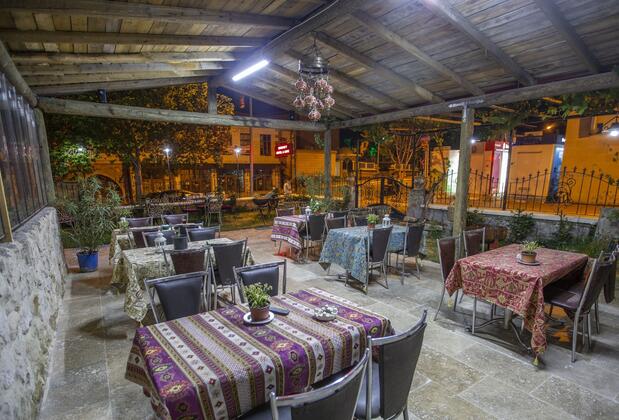 Serenity Stone House - Görsel 13