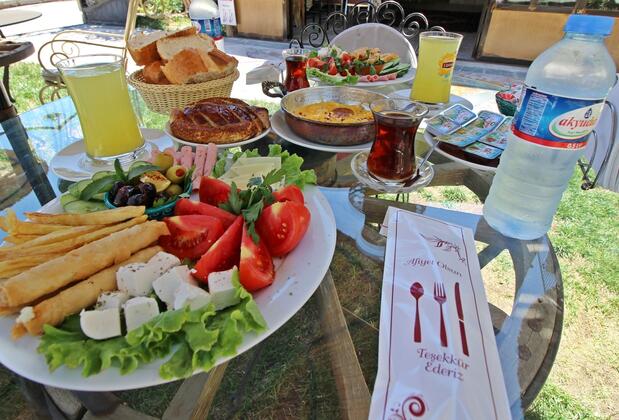 Serenity Stone House - Görsel 14