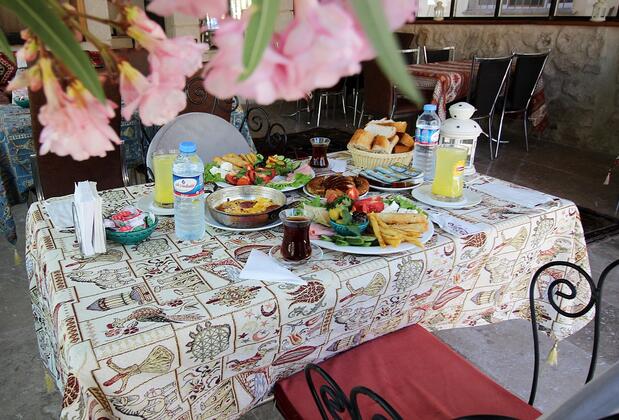 Serenity Stone House - Görsel 15