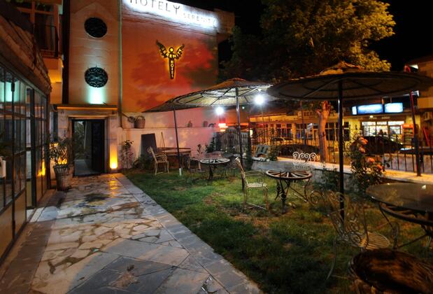 Serenity Stone House - Görsel 16