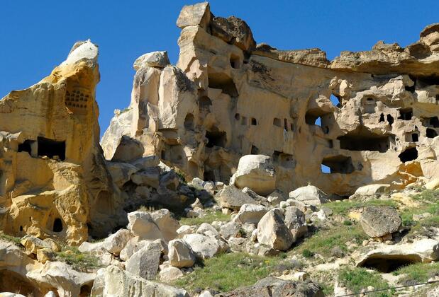 Serenity Stone House - Görsel 17