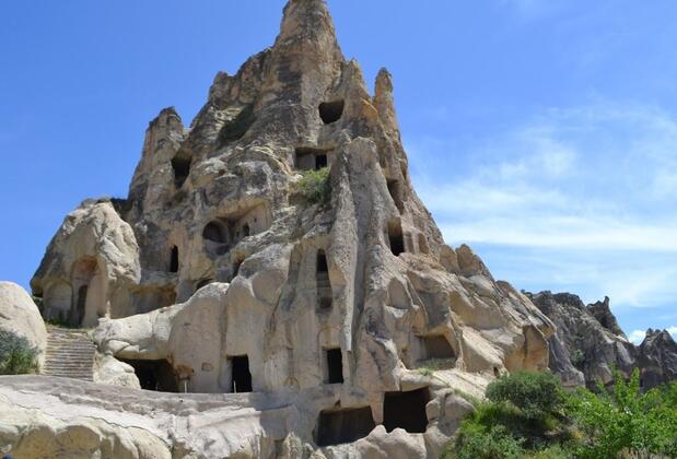 Serenity Stone House - Görsel 18