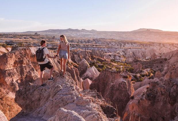 Serenity Stone House - Görsel 19