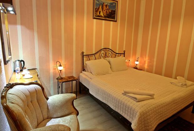 Serenity Stone House - Görsel 20