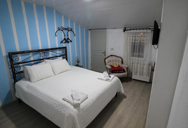 Serenity Stone House - Görsel 21