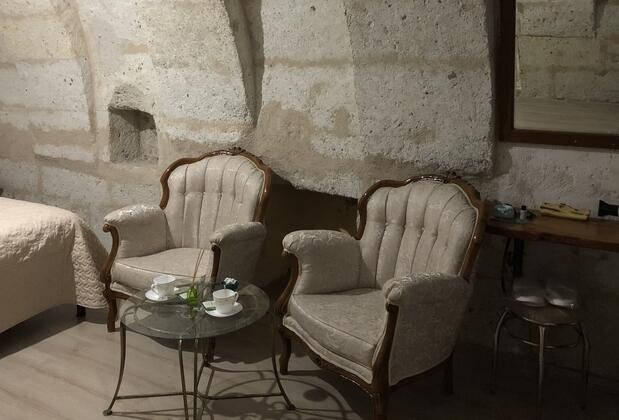 Serenity Stone House - Görsel 22