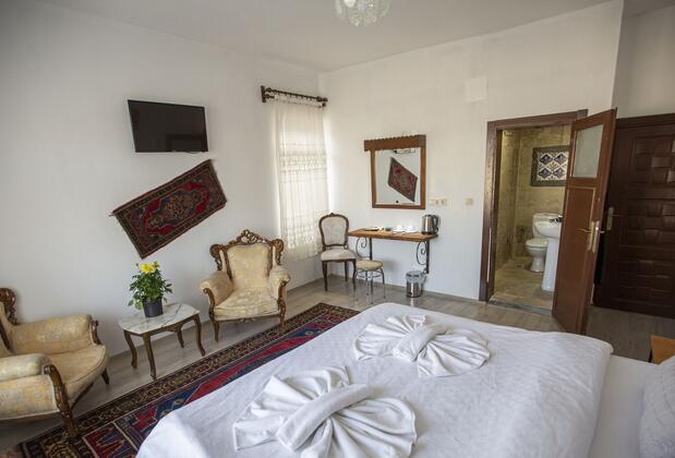 Serenity Stone House - Görsel 23