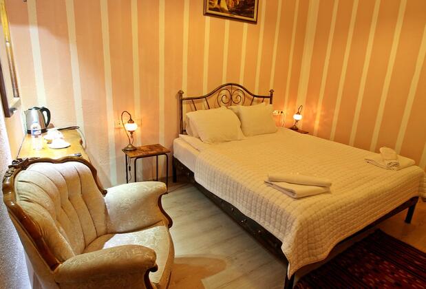 Serenity Stone House - Görsel 24