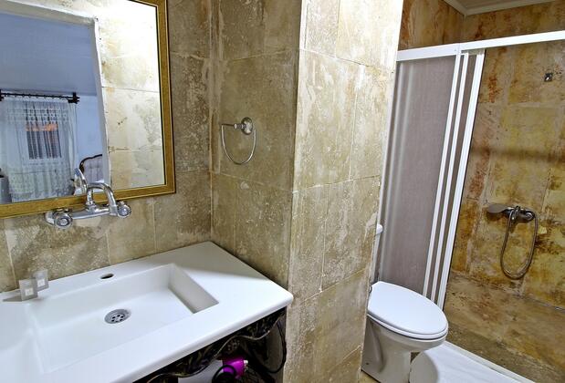 Serenity Stone House - Görsel 26