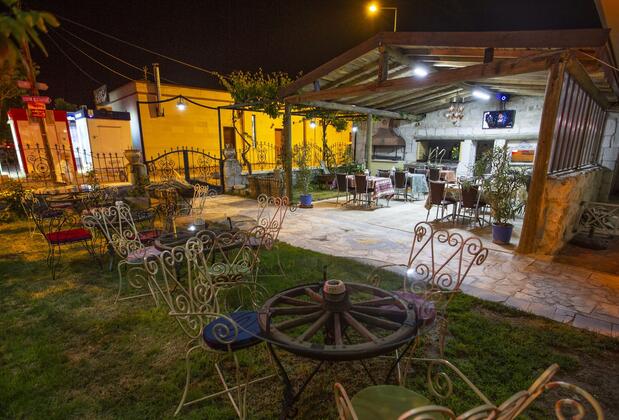 Serenity Stone House - Görsel 27